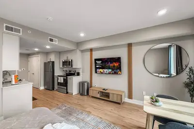 Image de Luxury Studio | 1 Bed | Northern Liberties