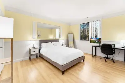 Image de Luxury 2bd | Dt Novi | 2 Beds | Free Parking