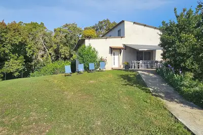 Image de Villa proche de Solenzara