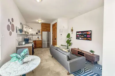 Image de Luxury 1bd Stay in South St | 1 Bed Retreat