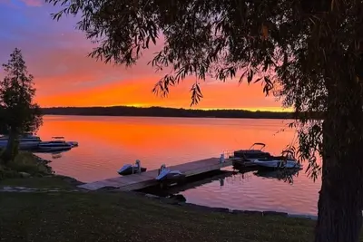 Image de 1000 Islands River Retreat