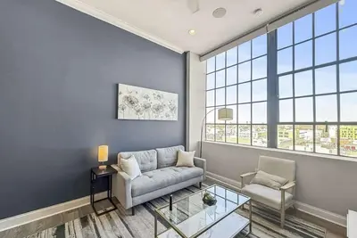 Image de Luxury 2bd | Northern Libs | 2 Beds | Onsite gym