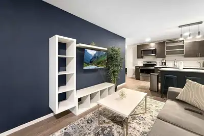 Image de Luxury 1bd | Dt Cleveland | 1 Bed | Free Parking