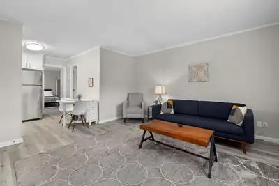 Image de Relaxing 1br Near Duke~Peaceful Stay Just 3 Mins to Campus, Food & More