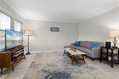 Image de The Durham Nook~Cozy 1br Hideaway Near Duke, Downtown & Peaceful Parks