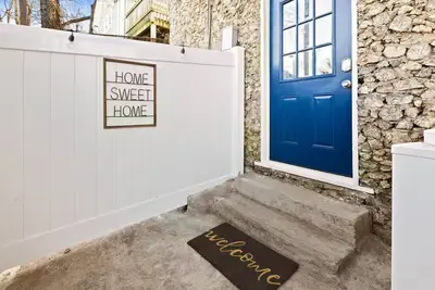 Image de Comfortable Apartment - 5 mins from Uab & Hospitals
