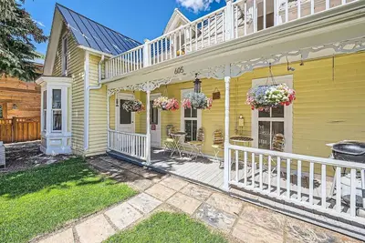 Image de Victorian Dream! 3 Bedroom