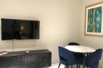 Image de 2 Bedroom Luxury apartment - With Rooftop Garden & Parking