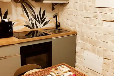 Image de Alle Volte Petite Maison