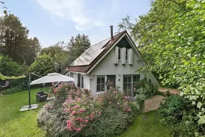 Image de 3-bedroom bungalow in wonderful Exloo with WiFi, Ac