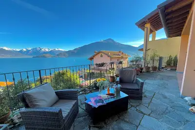 Image de Pianello Bellavista, Pianello del Lario, Italy