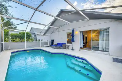 Image de Peaceful, Relaxing 4 Bedroom 2 Bath Villa with Own Pool and Free WiFi