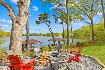 Image de New! Large Dock, Game Room, Theater, 2 King Suites