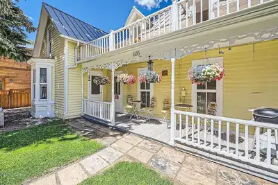 Image de The Historic: Victorian Charm!