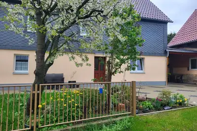 Image de Vacation home at the gateway to Saxon Switzerland