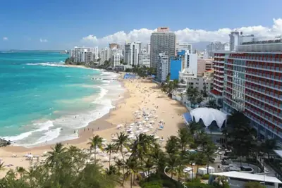 Image de 1 Bedroom, Condado Gem/Walk to the Beach, Lagoon Shops& More! -Full Generator.