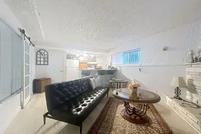 Image de Logement 3 ½ Cozy – Parfait pour Courts Séjours
