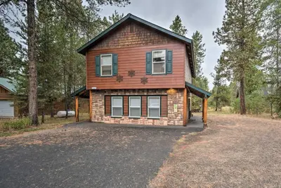 Image de McCall Gem w/ Hot Tub • Ac • Beach • Fire Pit