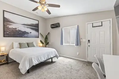 Image de Cozy Millcreek Studio
