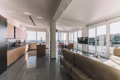 Image de La Mer Beach Residence