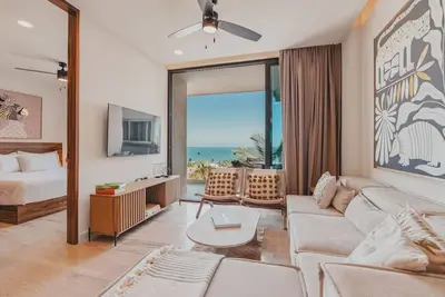 Image de Caivama Ocean Views Luxury Resort 2br 2ba