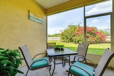 Image de Pool Access: Family-Friendly Poinciana Condo!