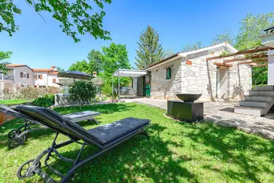 Image de Casa Toni with Whirpool in Kastelir