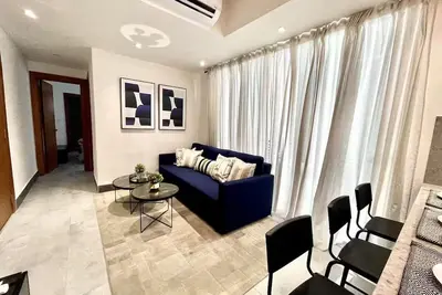Image de Apartment City Center Precious Santo Dom Rd &