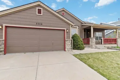Image de Charming Castle Rock 3br 3bth Ranch Style House Ideal for Longer Stays.