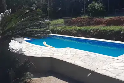 Image de Country house to relax and be enchanted