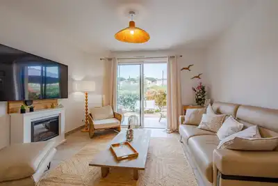 Image de Le Clos d'Alice - 6min de la Plage