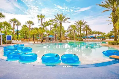 Image de Spacious 3-Bedroom at Club Wyndham Reunion – Minutes from Disney!