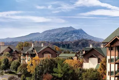Image de Mountain Retreat – Spacious 2-Bedroom at Club Wyndham Smoky Mountains