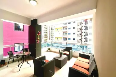 Image de Elegant Familiar Apartment City Center SantoDo