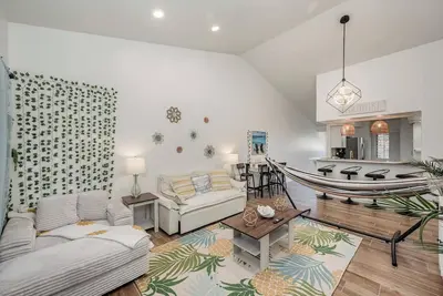Image de Paradise Villa with pool close to Kennedy Space Center