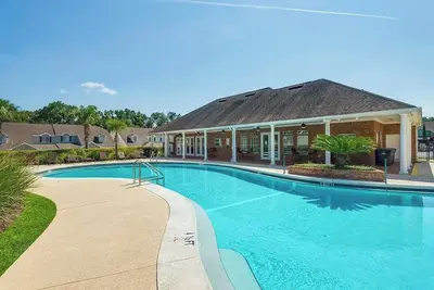 Image de Near Fsu + Famu | Pool + Gym