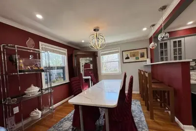 Image de Charming 3-bedroom house in Temple Hills with WiFi, Ac