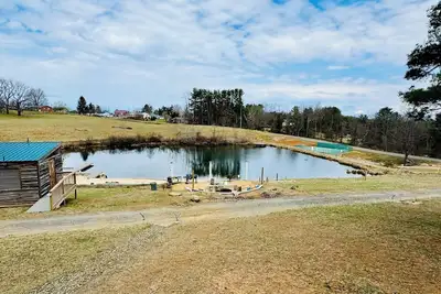 Image de Rv Site - Green Acres Resort