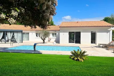 Image de Gîte indépendant tout confort