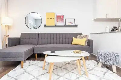 Image de Stylish Indy Retreat - Bates Hendricks