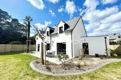 Image de Luxury Maison d'Architecte neuve de standing
