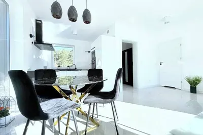 Image de Modern Forest Retreat Pilchowo Szczecin