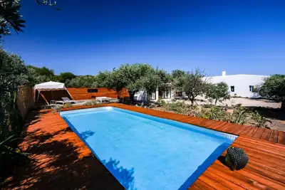 Image de Villa Barbagallo – Your private oasis with pool, just minutes from the sea 🏖️
