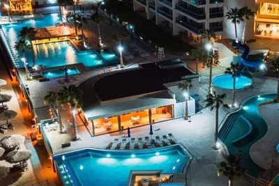 Image de Modern Beachfront 2-bedroom 2-baths condo in marvelous Puerto Penasco!