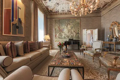 Image de Apartments Florence Lungarno Art Haven
