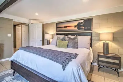 Image de Charming Lakefront Apt. Near Disney