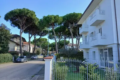 Image de Cv006 - Cervia, elegant two-room apartment with air conditioning