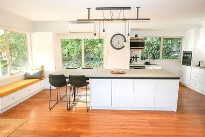 Image de Lumley Vibes - Family haven in Bright