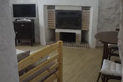 Image de Cave House \"La Estrella\" 10 minutes from Granada center.