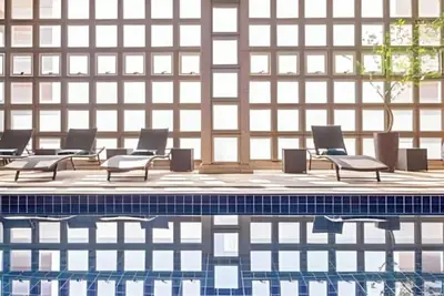 Image de Flat next to the Portuguese Charity.